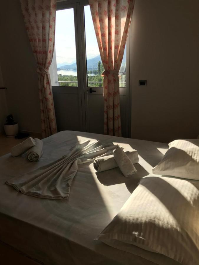 Hotel Sarda Deja's Ford Luaran gambar