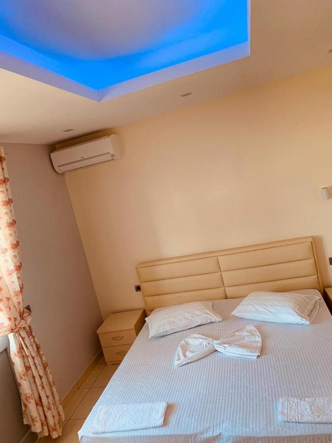 Hotel Sarda Deja's Ford Luaran gambar