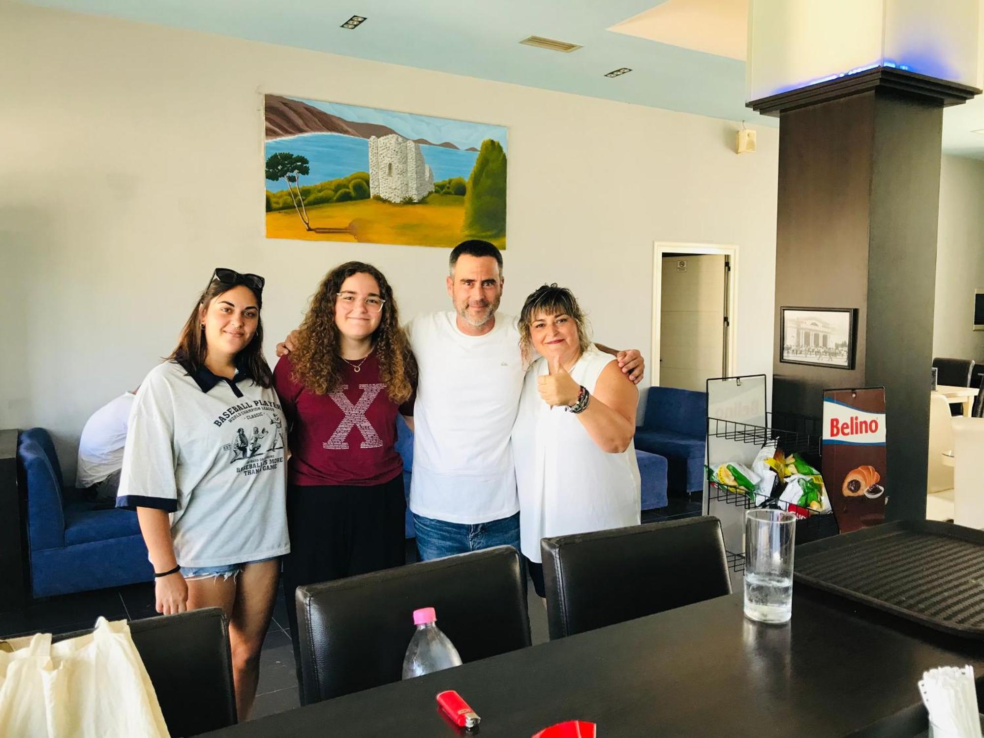 Hotel Sarda Deja's Ford Luaran gambar
