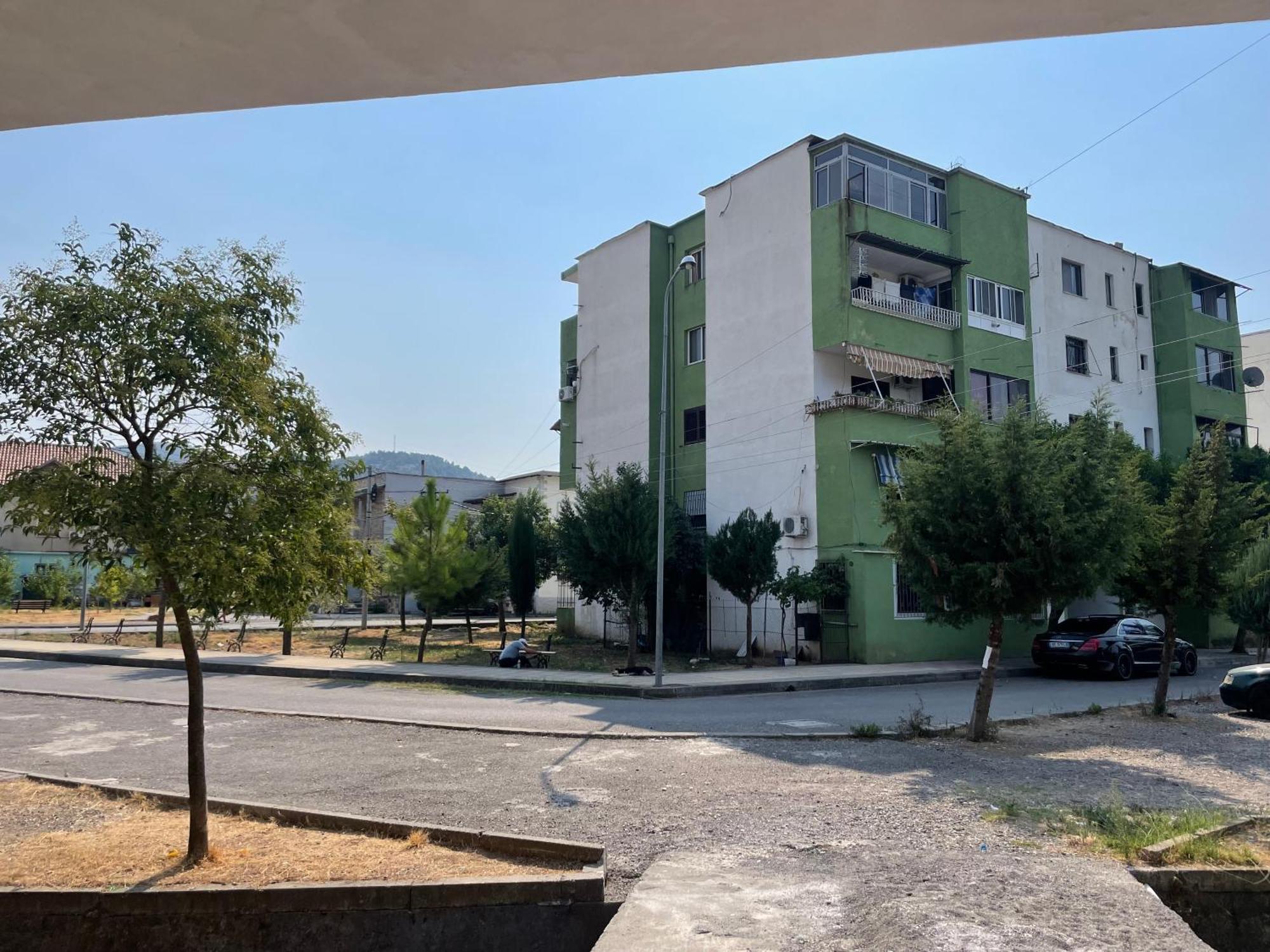 Hotel Sarda Deja's Ford Luaran gambar
